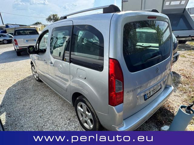 PEUGEOT Partner usata, con Airbag Passeggero