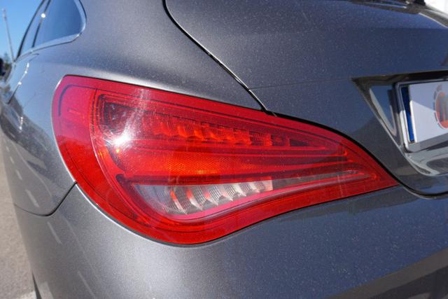 MERCEDES-BENZ CLA 180 usata 41