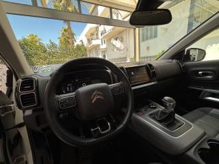 CITROEN C5 Aircross usata, con Bluetooth