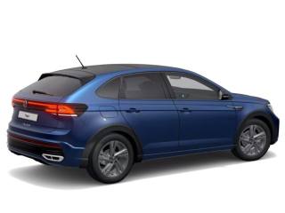 VOLKSWAGEN Taigo usata, con Airbag Passeggero