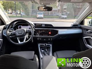 AUDI Q3 usata, con Alzacristalli elettrici