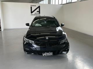 BMW 320 usata, con Airbag