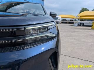 CITROEN C5 Aircross usata, con Climatizzatore