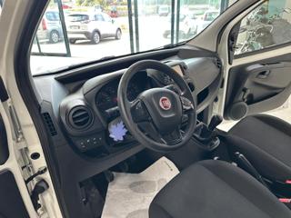 FIAT Fiorino usata 13