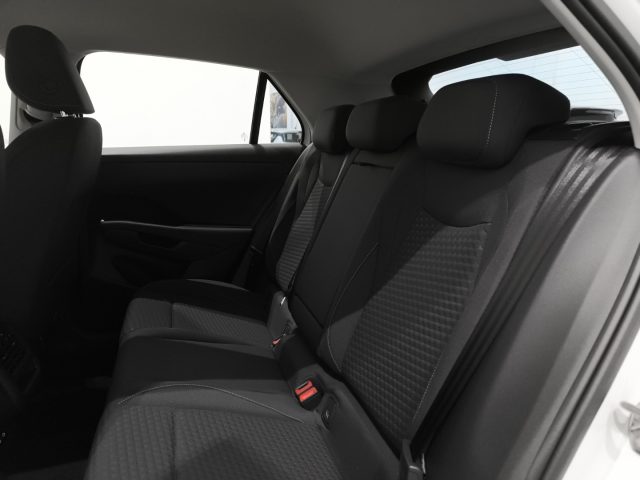 VOLKSWAGEN T-Roc usata, con Touch screen
