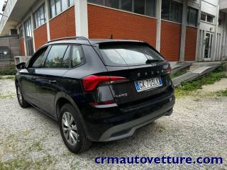 SKODA Kamiq usata, con Airbag Passeggero