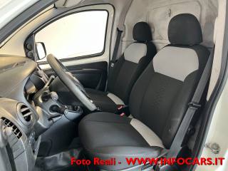 FIAT Fiorino usata, con Antifurto