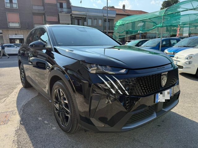 PEUGEOT 3008 usata, con Cruise Control