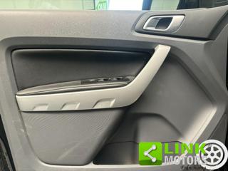 FORD Ranger usata, con Fari Xenon