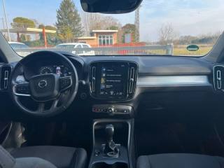 VOLVO XC40 usata, con Controllo automatico clima