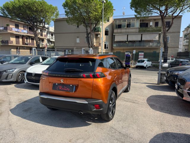 PEUGEOT 2008 usata, con Autoradio