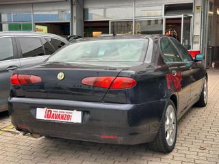 ALFA ROMEO 166 usata, con Alzacristalli elettrici