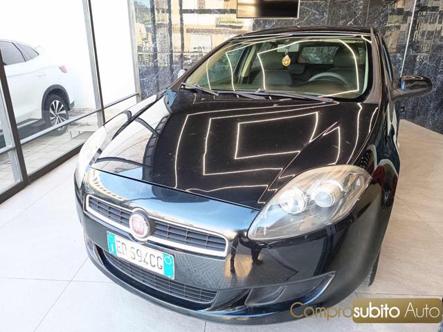 FIAT Bravo usata, con Airbag
