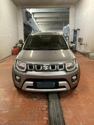 SUZUKI Ignis usata, con ESP