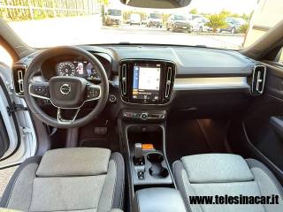 VOLVO XC40 usata, con Sistema di navigazione