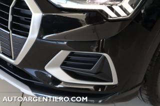AUDI Q3 usata, con Luci diurne