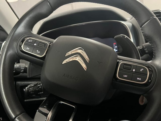 CITROEN C5 Aircross usata, con Boardcomputer