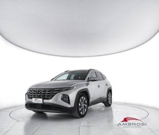HYUNDAI Tucson 1.6 crdi 48V Xline 2wd dct