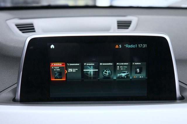 BMW X1 usata, con Climatizzatore