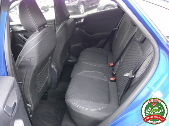 FORD Puma usata, con Sensore di pioggia