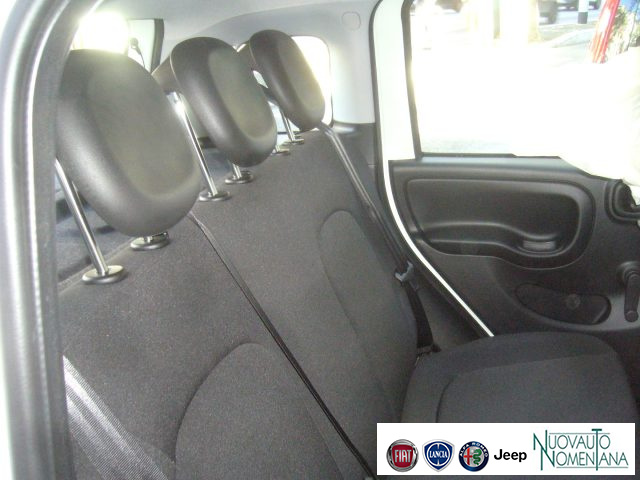 FIAT Panda usata 10