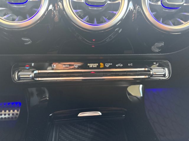 MERCEDES-BENZ A 180 usata, con Frenata d