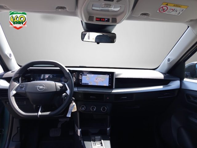 OPEL Frontera usata, con Fari LED