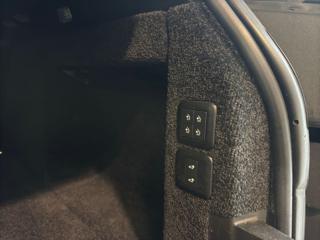 LAND ROVER Range Rover usata, con Servosterzo
