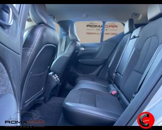 VOLVO XC40 usata, con Fari LED