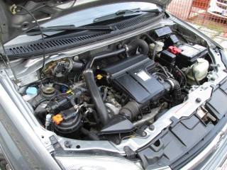 SUZUKI Ignis usata 52