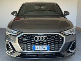 AUDI Q3 usata, con Airbag