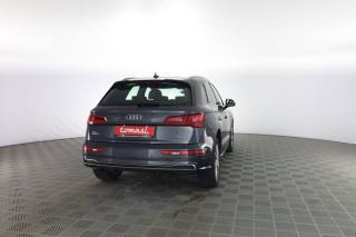 AUDI Q5 usata 3