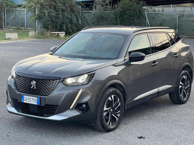 PEUGEOT 2008 usata 23