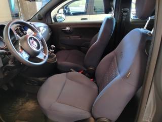 FIAT 500 usata 14