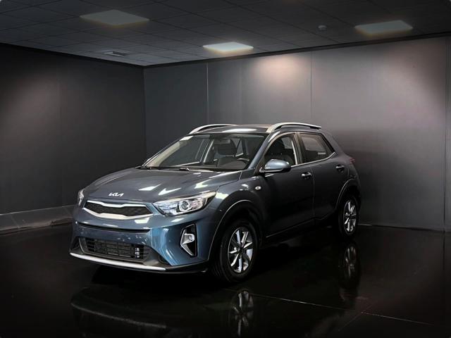 KIA Stonic usata, con ABS