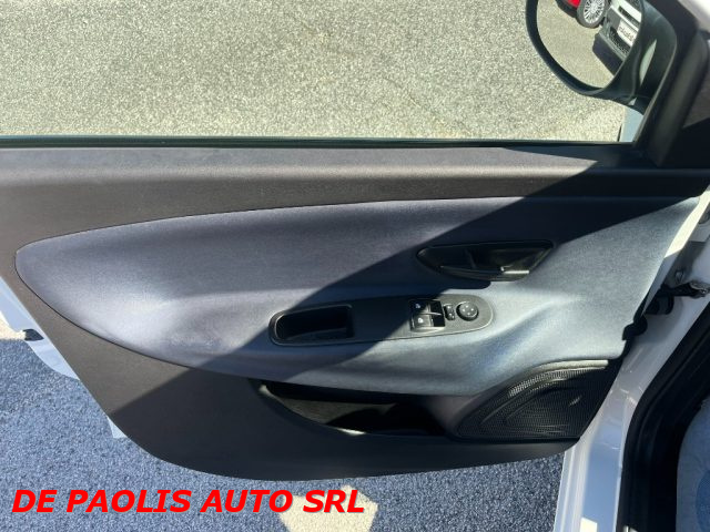 LANCIA Ypsilon usata, con Alzacristalli elettrici