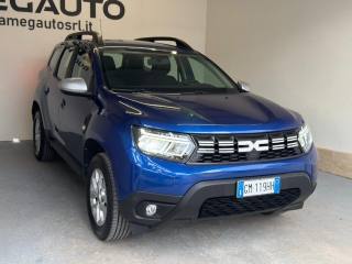 DACIA Duster usata, con Airbag Passeggero