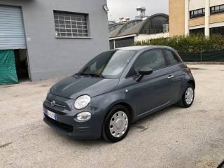 FIAT 500 usata, con Airbag laterali