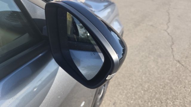 JEEP Avenger usata, con Chiusura centralizzata