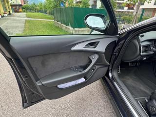 AUDI A6 usata, con Climatizzatore