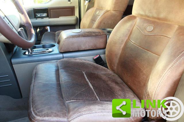 FORD F 150 usata 8