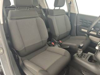 CITROEN C3 usata, con Cronologia tagliandi