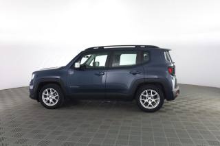 JEEP Renegade usata 5