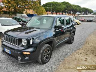 JEEP Renegade usata, con Airbag laterali