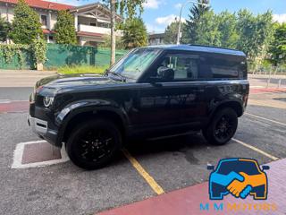 LAND ROVER Defender 90 3.0D I6 200 CV AWD Auto SE IBRIDA