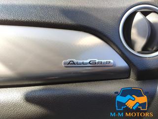 SUZUKI Vitara usata, con Interni in pelle