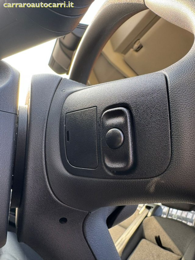 TOYOTA Proace Max usata, con Immobilizzatore elettronico