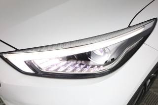 MG ZS usata 13
