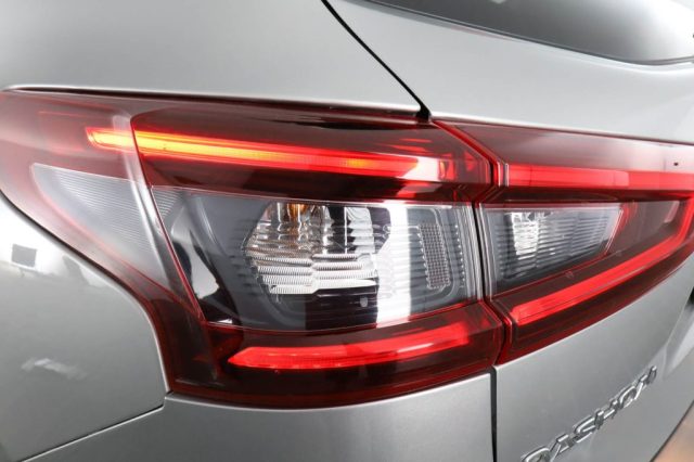 NISSAN Qashqai usata 7