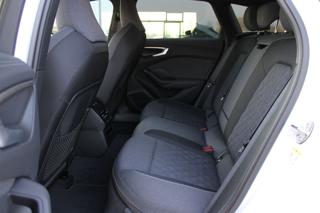 AUDI A5 usata, con Chiusura centralizzata